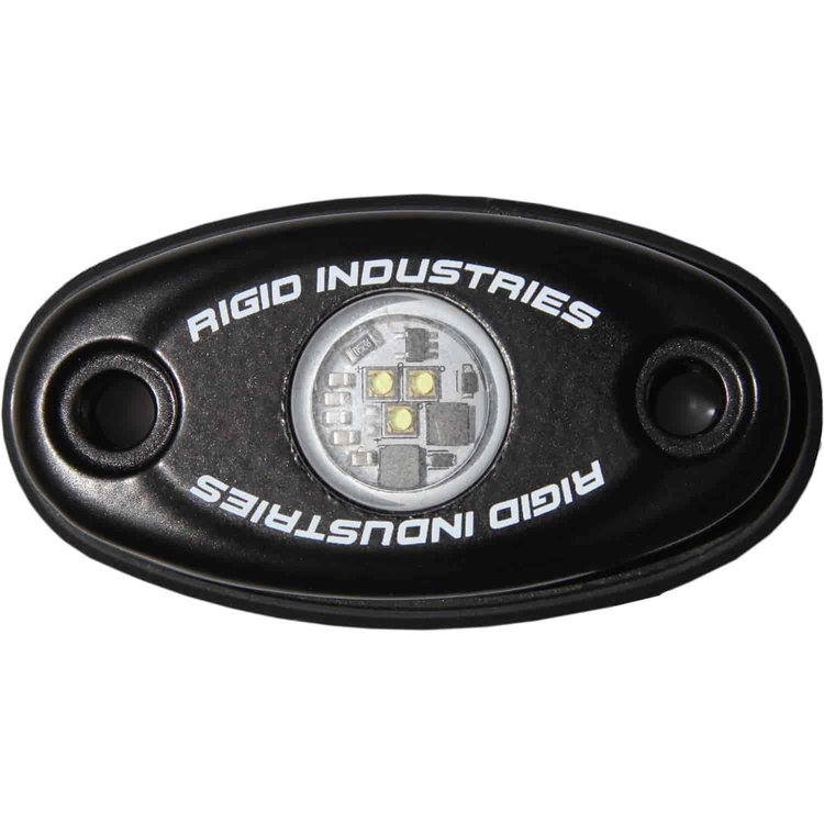 A-Series LED Accessory Light Low Power