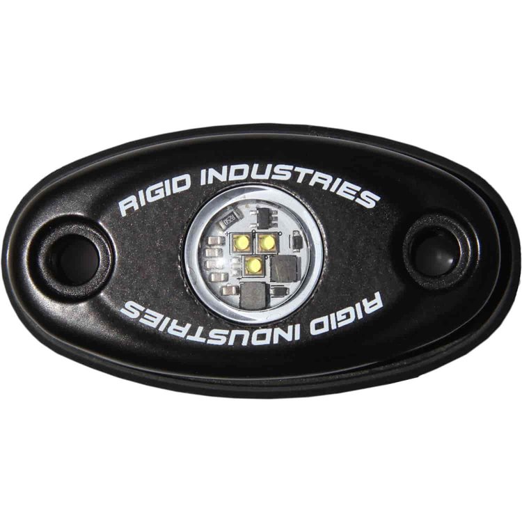 A-Series LED Accessory Light High Power