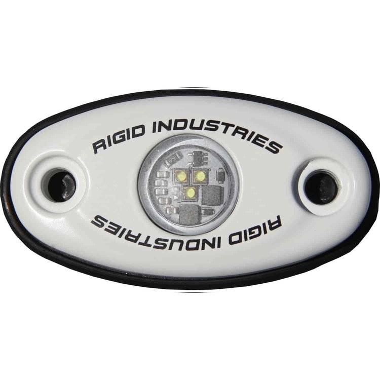 Marine A-Series LED Accessory Light Low Power