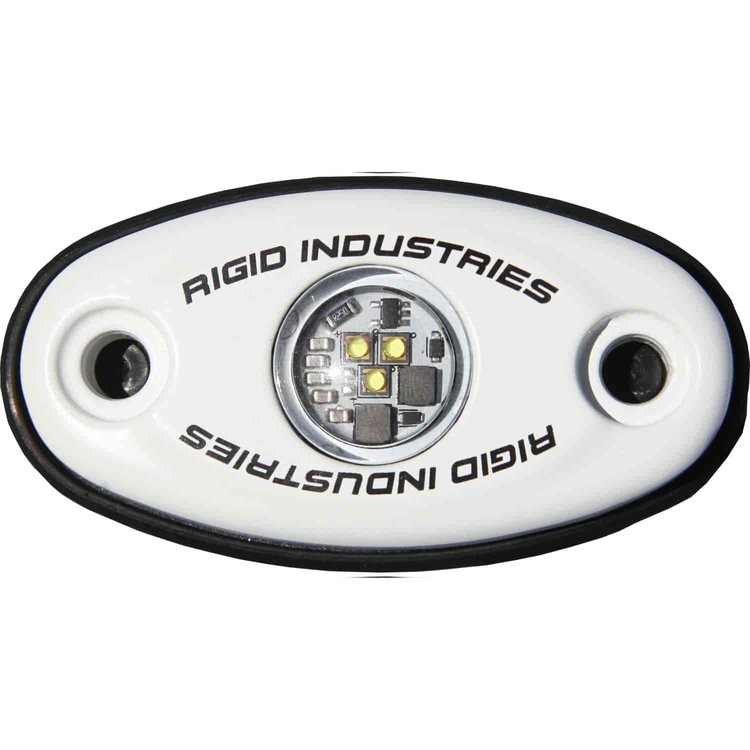 Marine A-Series LED Accessory Light High Power