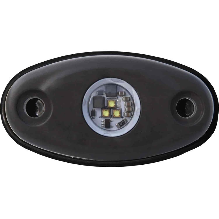 A-Series LED Accessory Light High Power