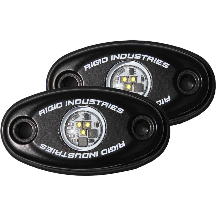 A-Series LED Accessory Lights High Power