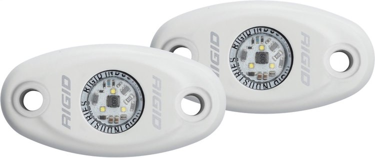A-SERIES LIGHT WHITE - L