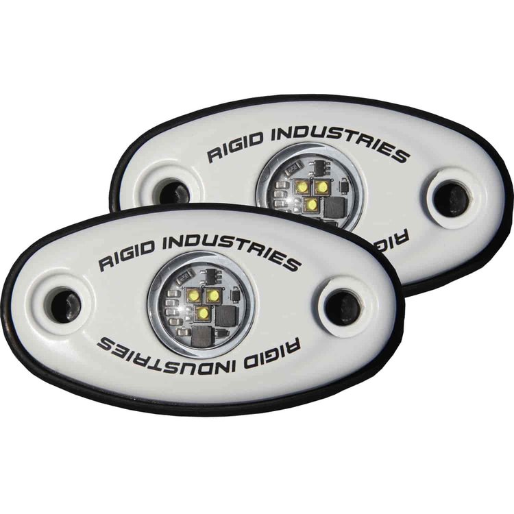 Marine A-Series LED Accessory Lights High Power