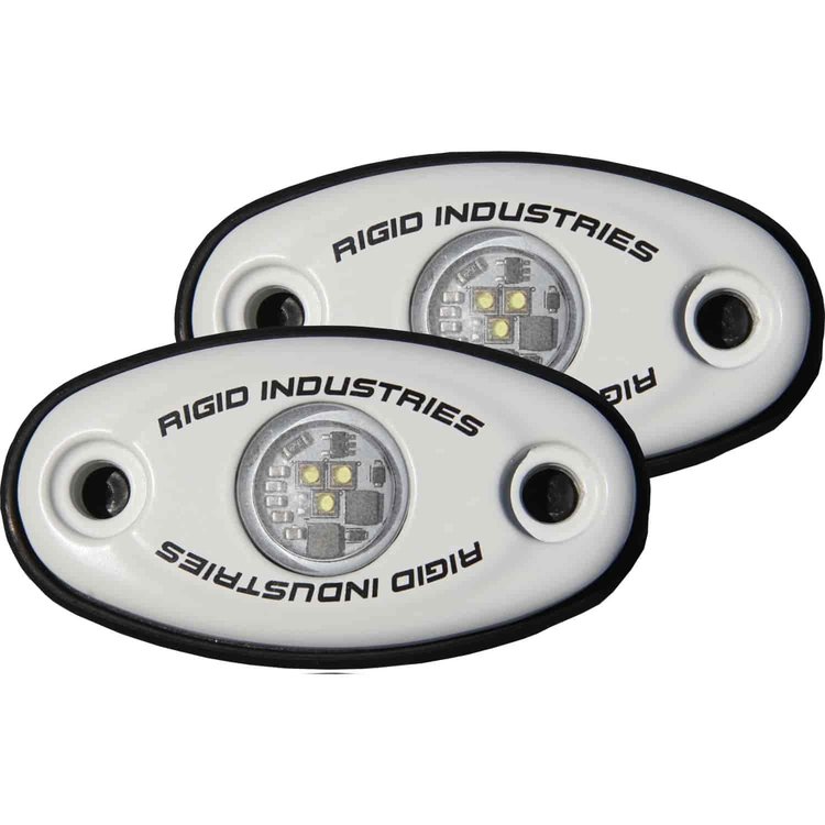 Marine A-Series LED Accessory Lights Low Power
