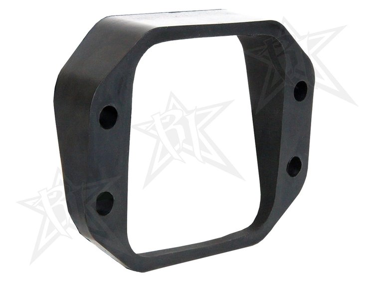 Dually Down Angled FM Kit