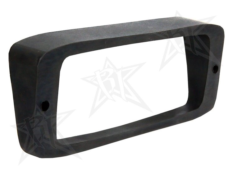 SRQ Down Angled FM Kit