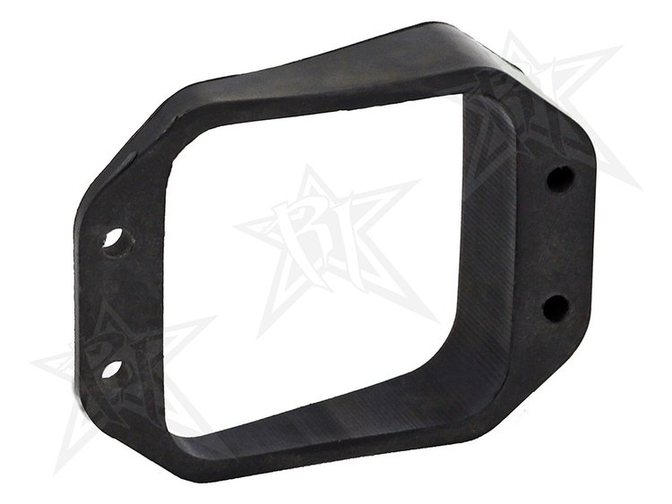 Dually Side Angled FM Kit