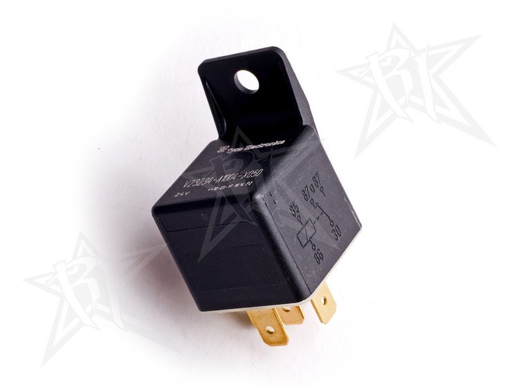 49024 24V Relay