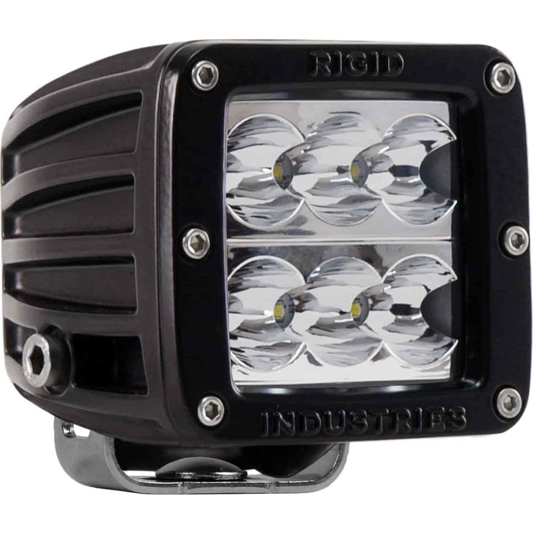 D2 Wide LED Light Surface Mount