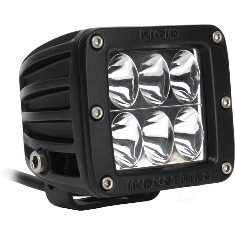 D2 Driving LED Light Surface Mount
