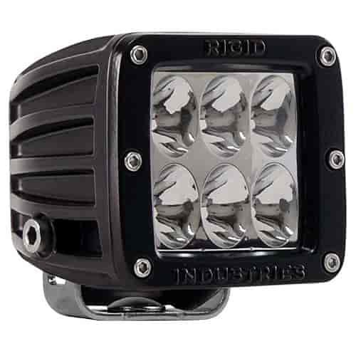 D2 Driving LED Light Surface Mount