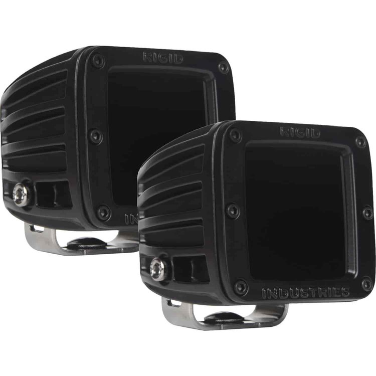 D2 Drive IR Set 2