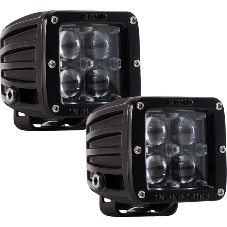 D2 Hyper Spot LED Lights Surface Mount