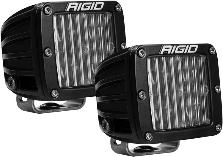 D-Series SAE Fog Light