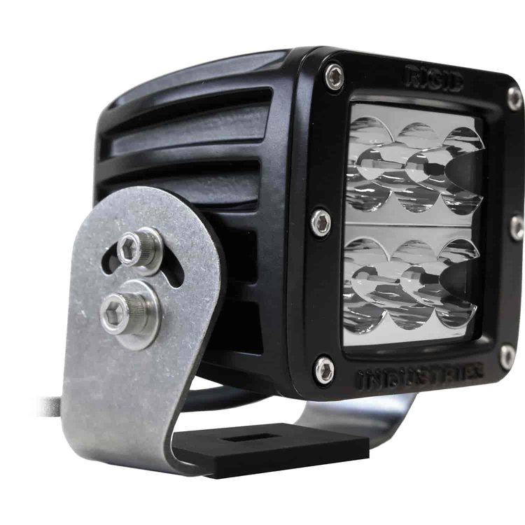 D2 HD Black- Wide