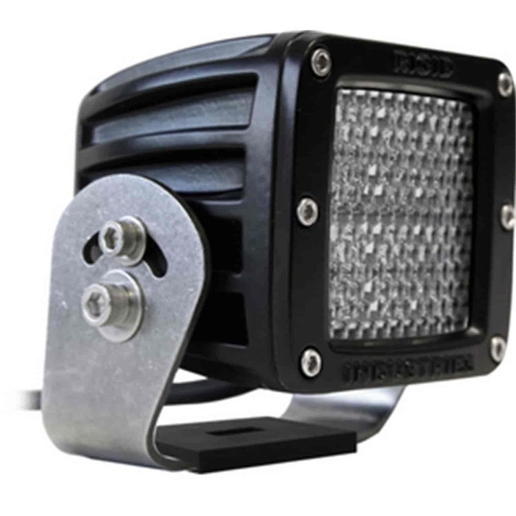 D2 HD Black- 60 Deg. Lens