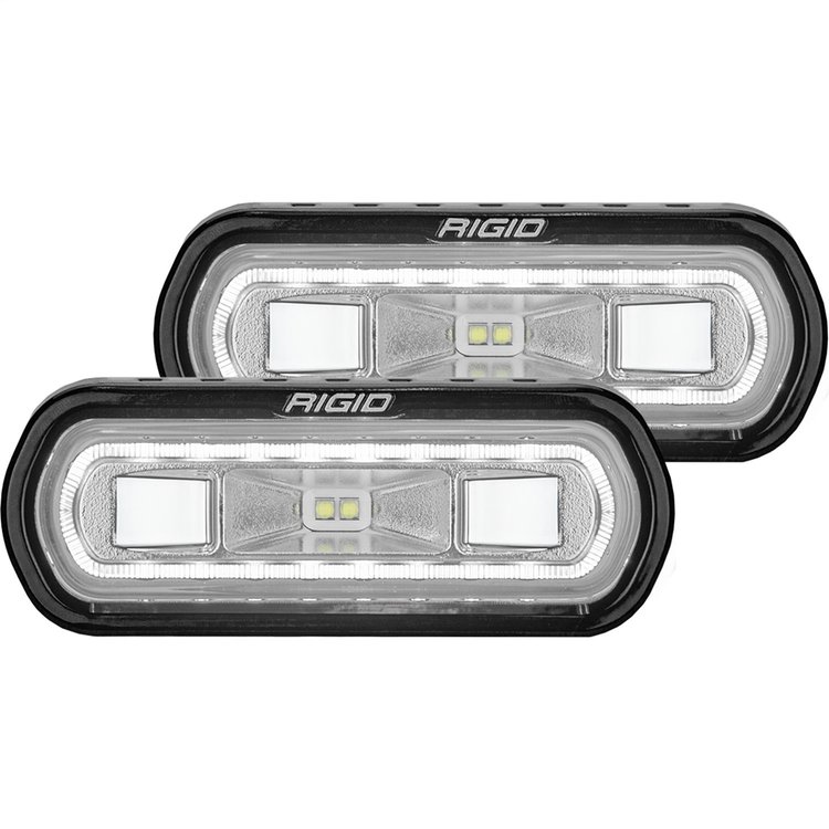 SURFACE MOUNT LED