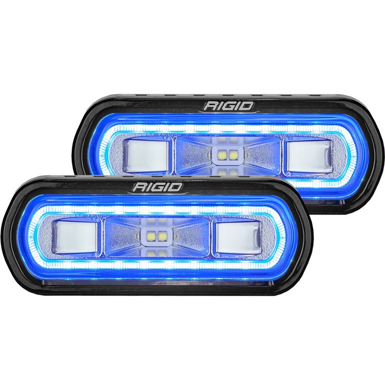 SURFACE MOUNT LED