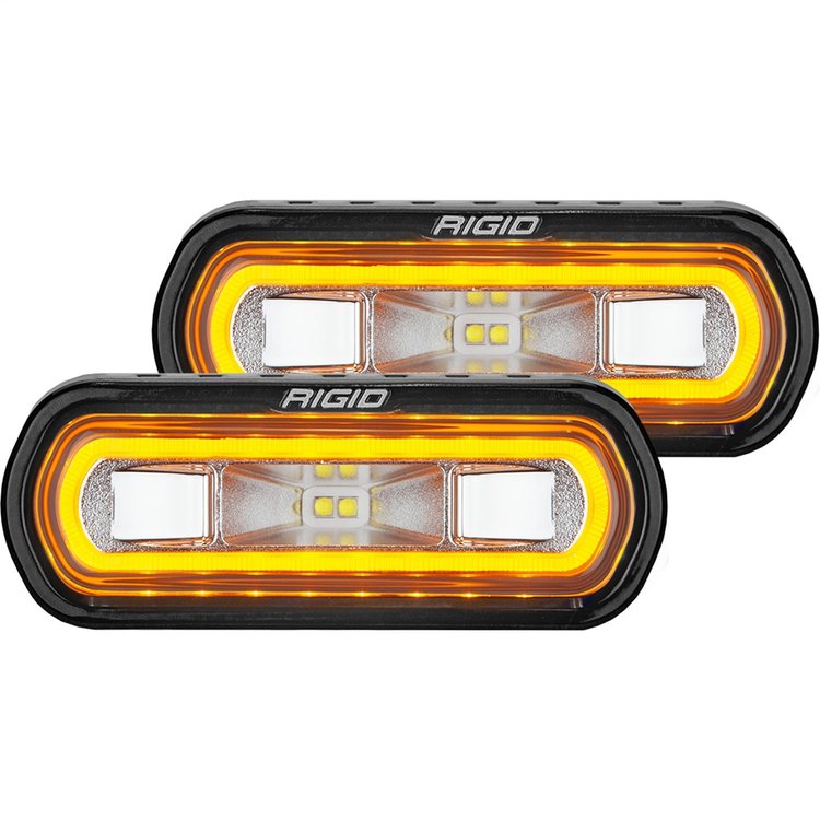 SURFACE MOUNT LED