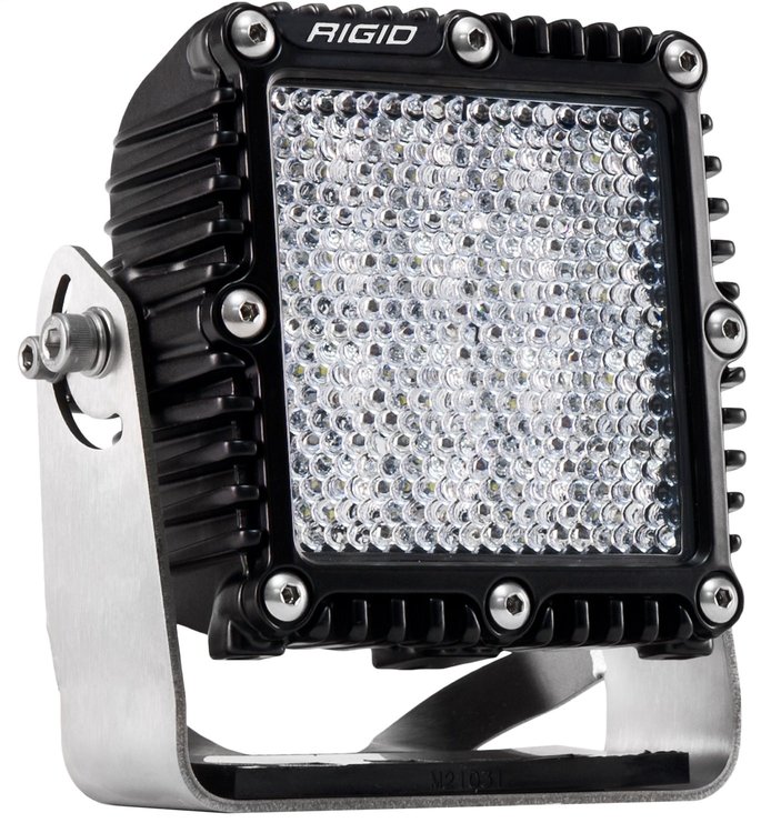 Q-SRS PRO DRV DIF