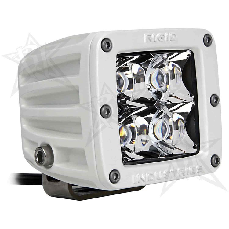 Marine - Dually - Spot