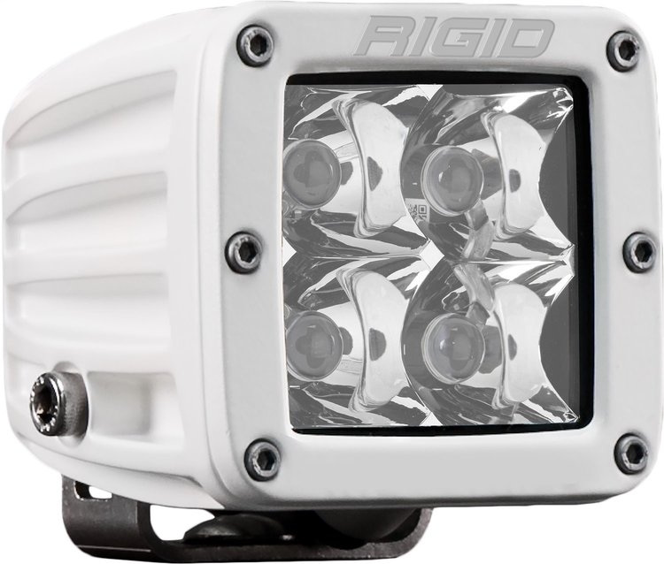 MARINE - DUALLY - SPOT