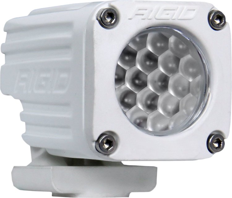 IGNITE DIFFUSED SM WHITE