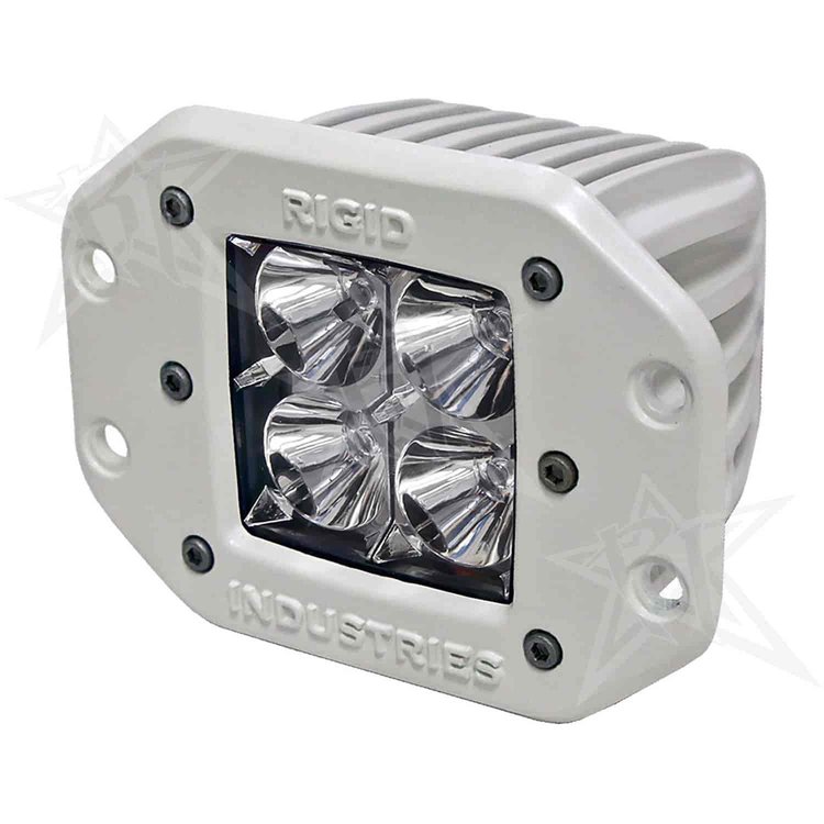 Marine - FM - Dually - Fl