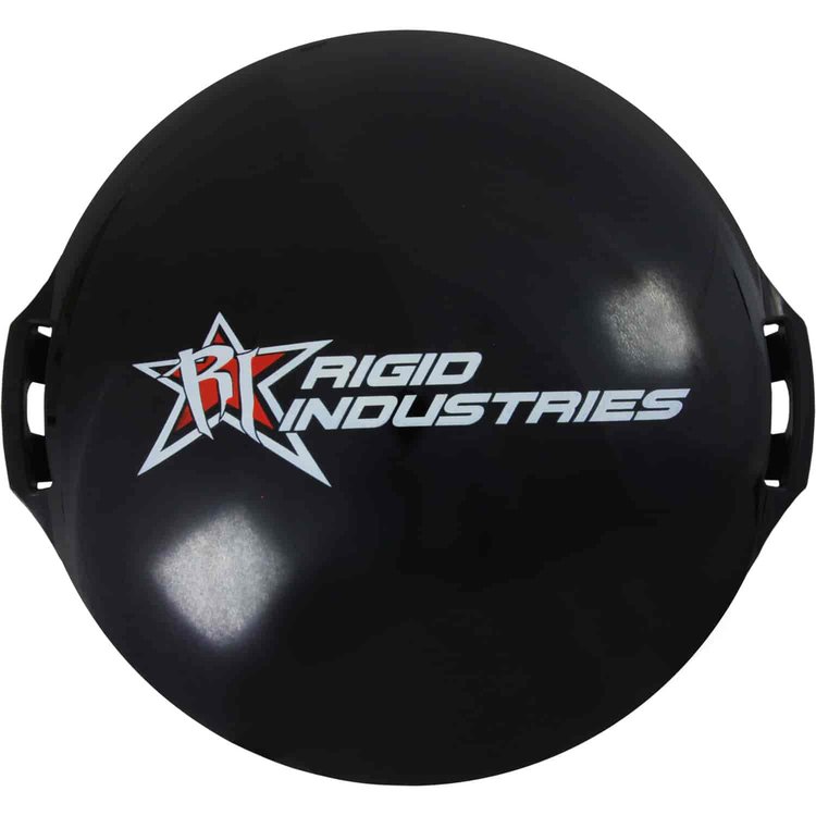 R-Series Cover - Black