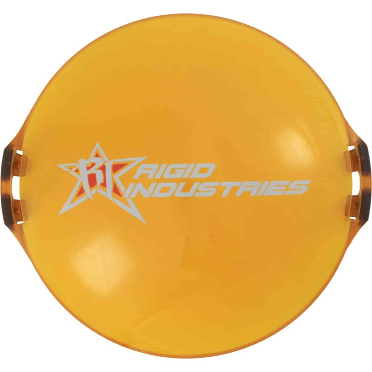 R-Series Cover - Amber
