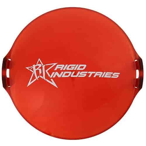 R-Series Cover - Red