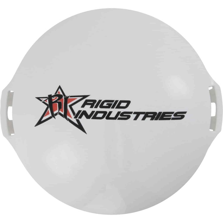 R-Series Cover - White