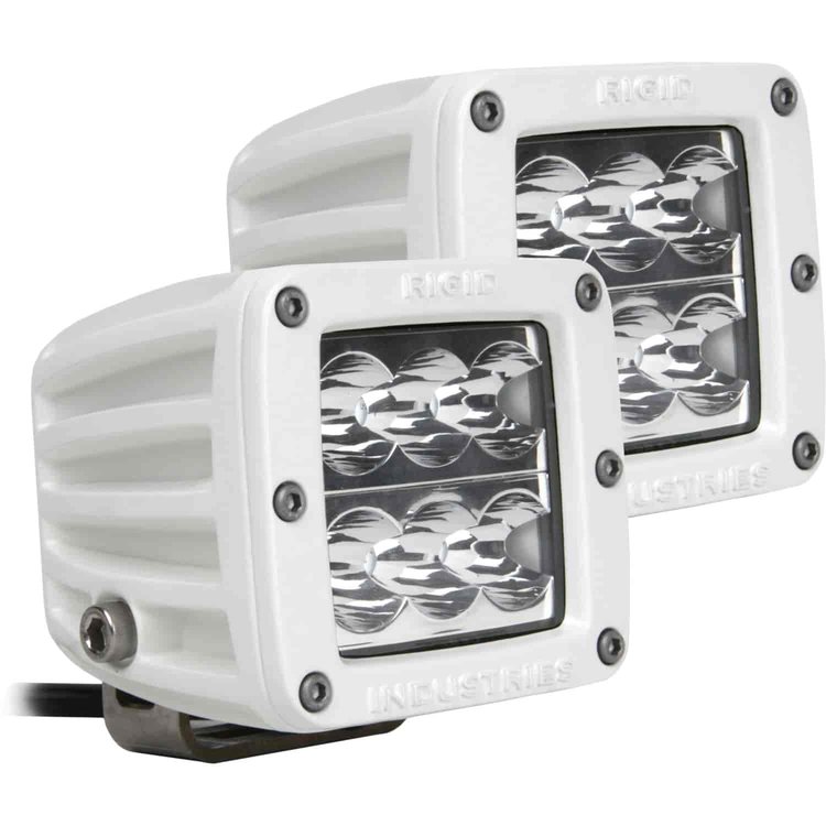 Marine - D2 - Wide - Pair