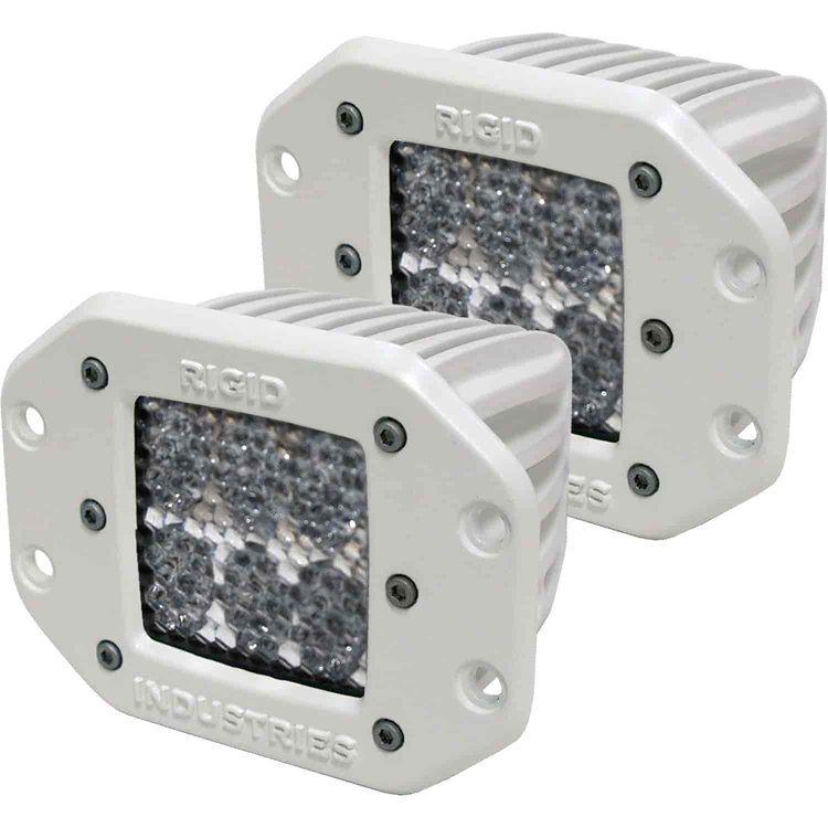 Marine - FM- D2 - 60 Deg.