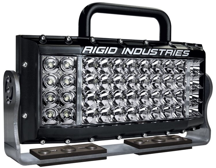 SITE SRS AC FLD BLK