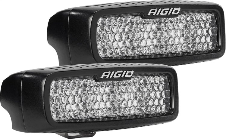 SRQ -DIFF LENS - PAIR