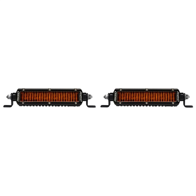 SR-SERIES SAE 6 INCH WITH