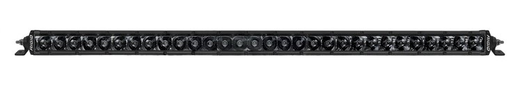 930214BLK SR-Series PRO Midnight Edition LED Light, Spot Optic, 30 in.