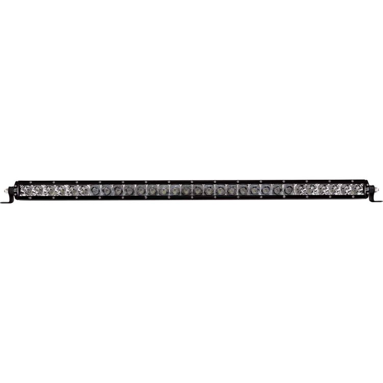 30" SR-Series LED Light Bar LED Color: Amber