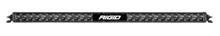 930413 SR-Series 30 in. Dual Function Auxiliary High Beam LED Light, White