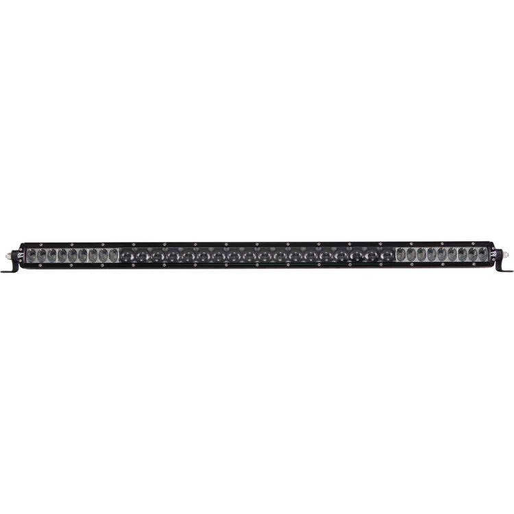 30" SR2-Series LED Light Bar LED Color: White