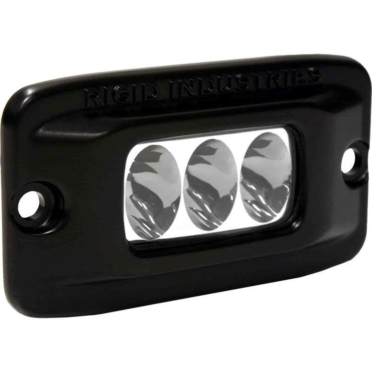SRMF2 - Flush Mount - Dri