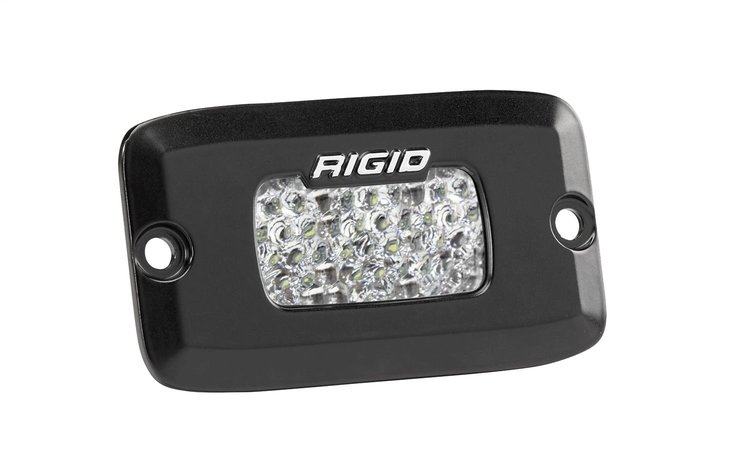 SRMF2 - FLUSH MOUNT - 60