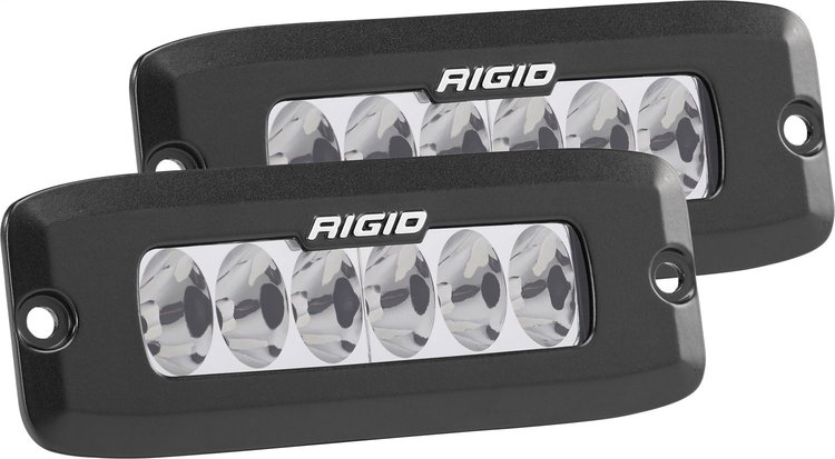 SRQ2 - DRIVING -FM - PAIR