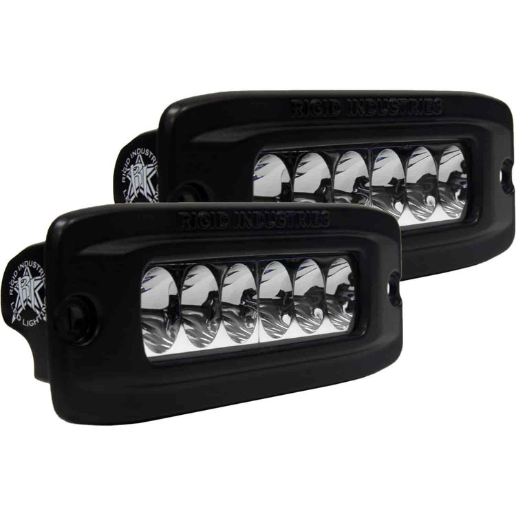 SRQ2 FM H L DRIVE SET