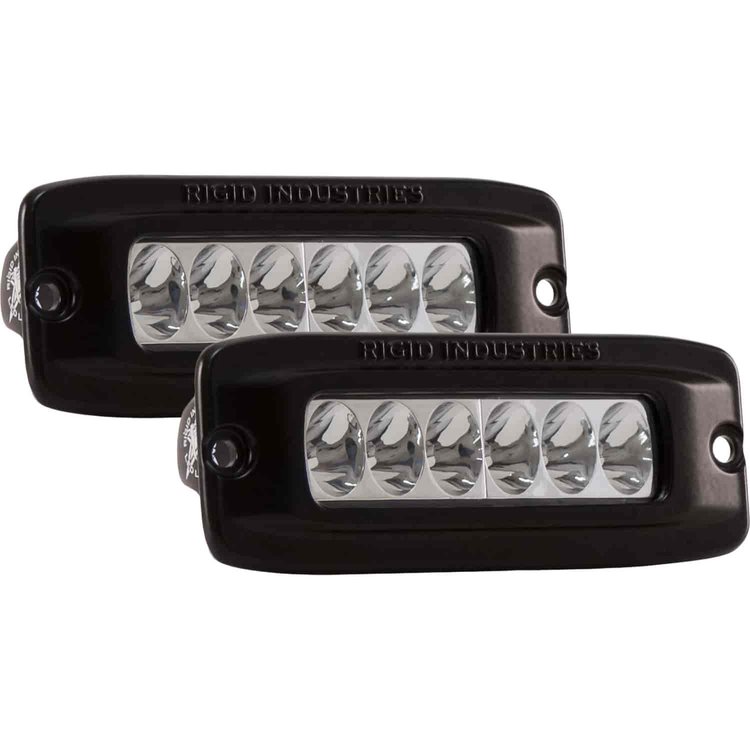 SRQ2 - Driving - FM-Pair