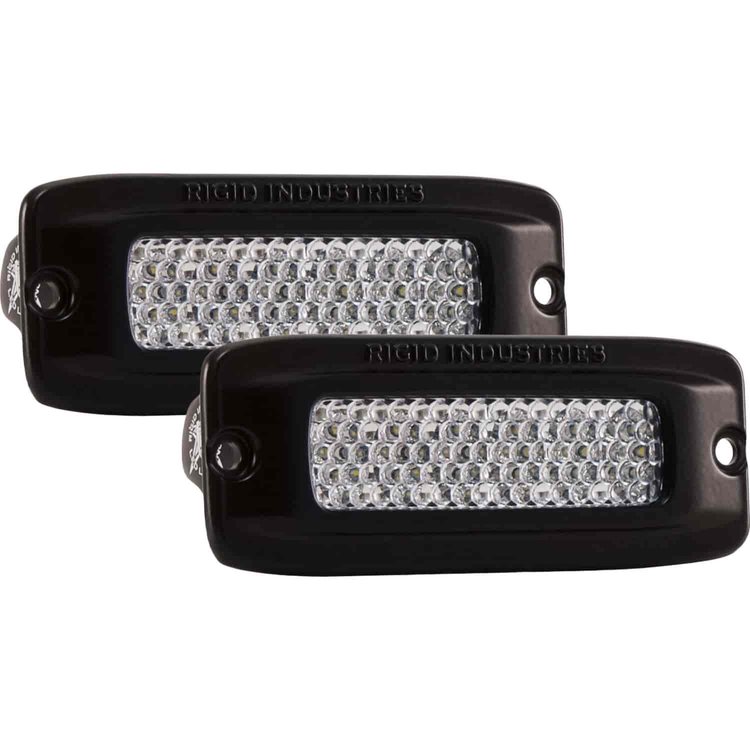 SRQ2 - Diff- Flush Mount
