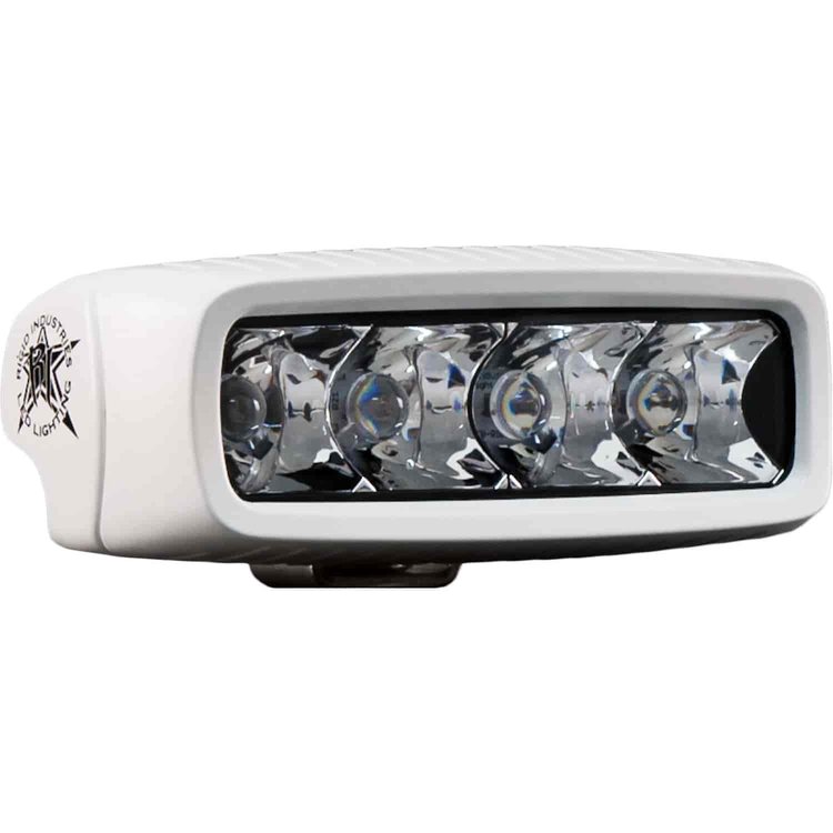 M-Series -SRQ -Spot