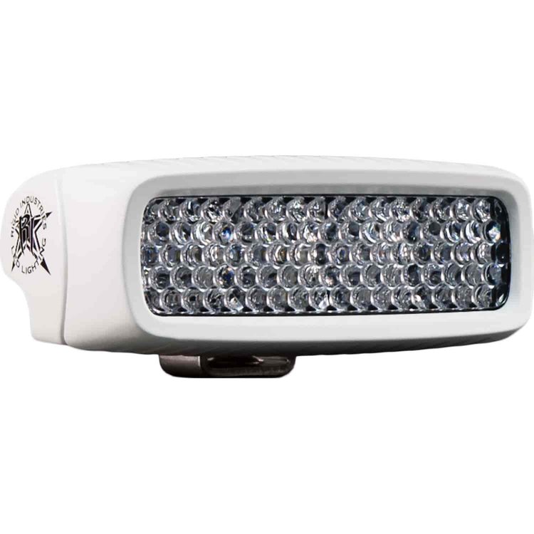 M-Series -SRQ -60 Deg. Le